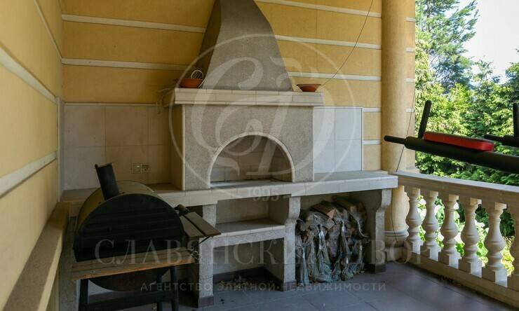 Лот-2243-330793 продажа дома Новорижское шоссе Береста