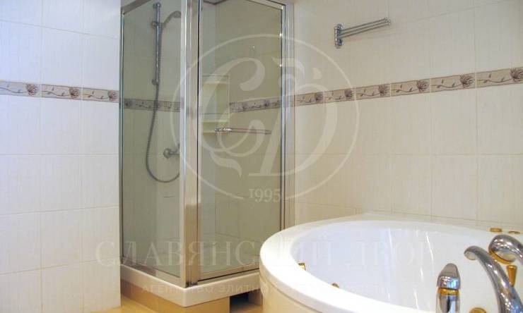 Лот-1877-33081 Аренда квартиры Красная Пресня