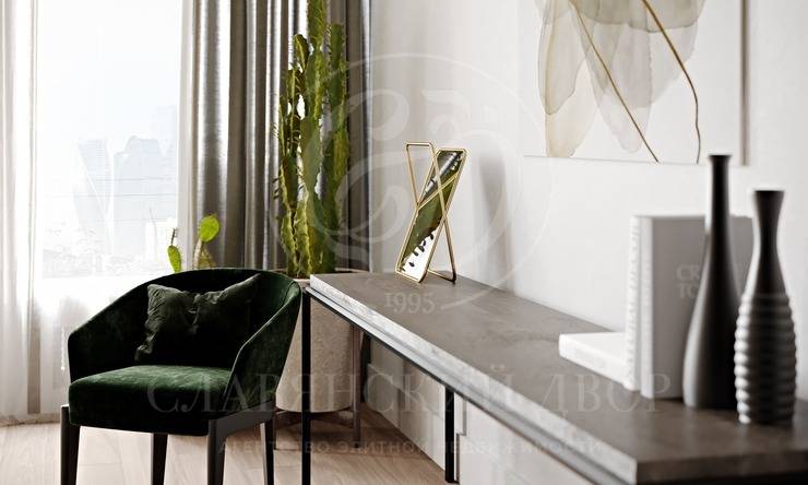 Лот-12732-330826 Продажа квартиры Красная Пресня