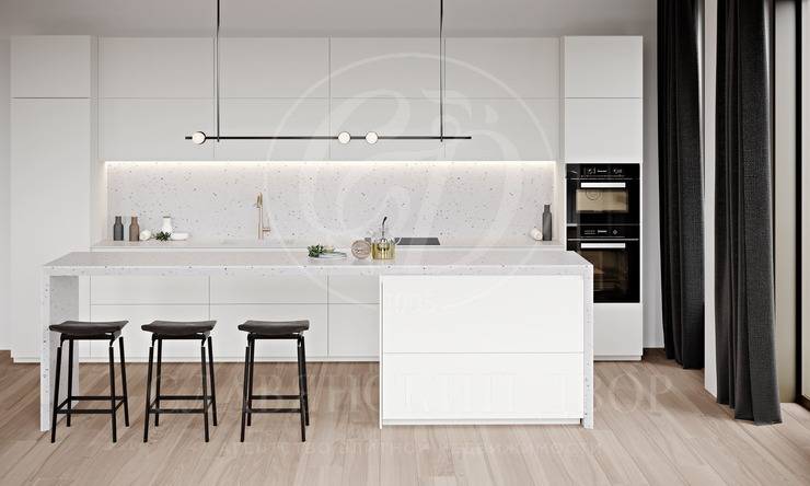 Лот-12732-330830 Продажа квартиры Красная Пресня