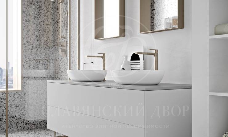 Лот-12732-330834 Продажа квартиры Красная Пресня