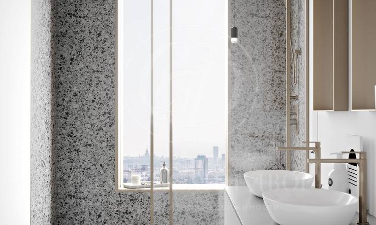 Лот-12732-330835 Продажа квартиры Красная Пресня