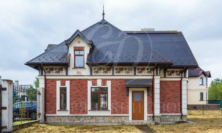 Лот-6206-330859 продажа дома Рублево-Успенское шоссе Знаменские просторы