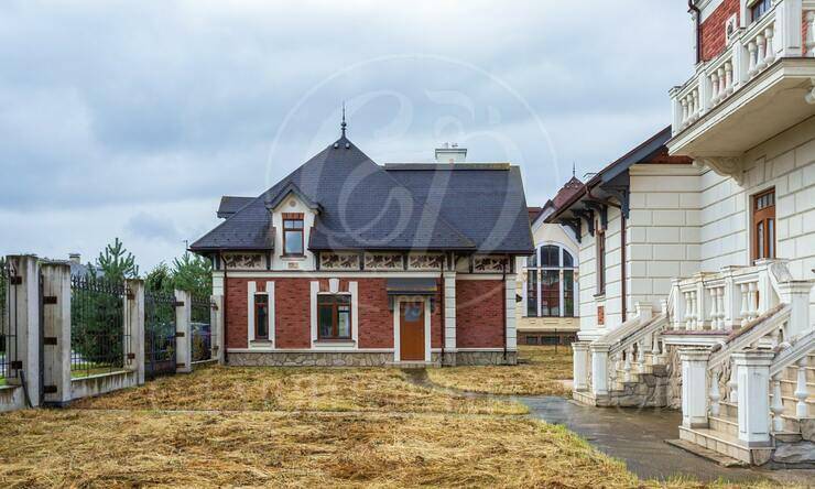 Лот-6206-330863 продажа дома Рублево-Успенское шоссе Знаменские просторы