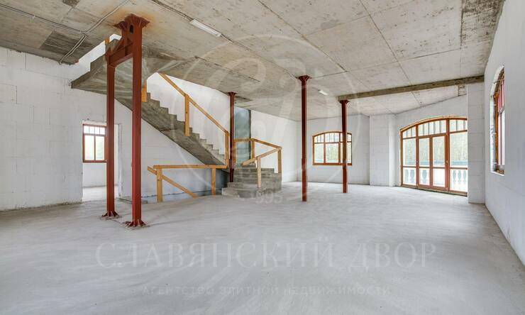 Лот-6206-330866 продажа дома Рублево-Успенское шоссе Знаменские просторы