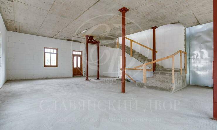 Лот-6206-330868 продажа дома Рублево-Успенское шоссе Знаменские просторы