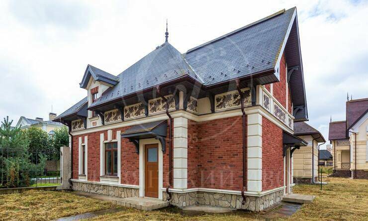 Лот-6206-330870 продажа дома Рублево-Успенское шоссе Знаменские просторы