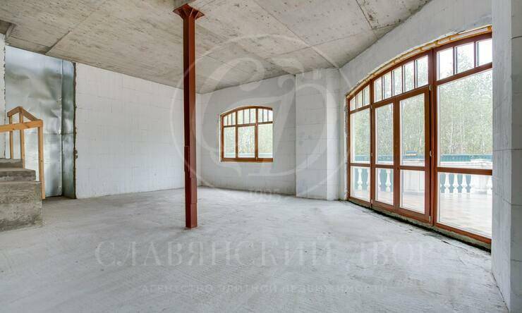 Лот-6206-330873 продажа дома Рублево-Успенское шоссе Знаменские просторы