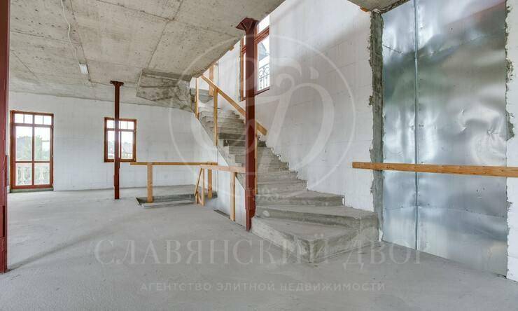 Лот-6206-330877 продажа дома Рублево-Успенское шоссе Знаменские просторы