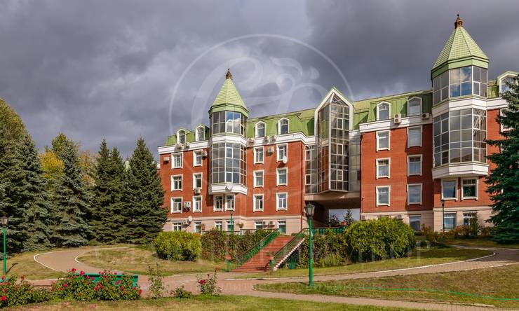 Лот-5472-330958 Аренда квартиры Университет