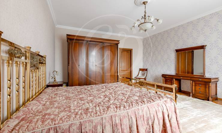 Лот-5472-330973 Аренда квартиры Университет