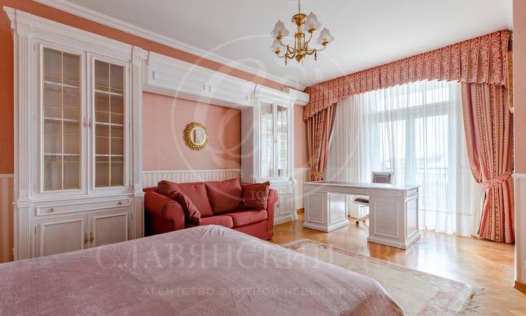 Лот-5472-330978 Аренда квартиры Университет