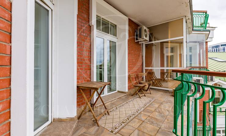 Лот-5472-330979 Аренда квартиры Университет