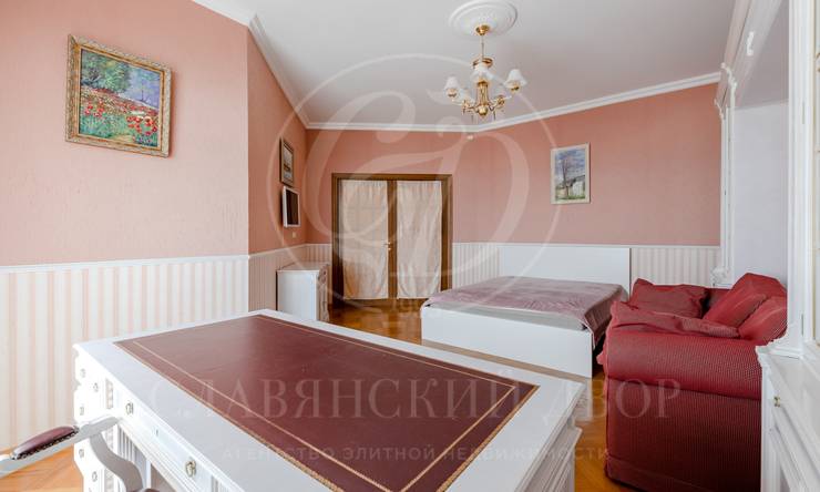 Лот-5472-330982 Аренда квартиры Университет