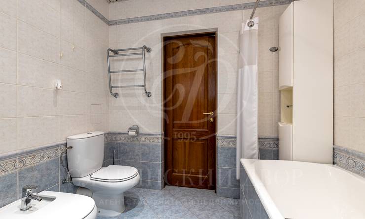 Лот-5472-330988 Аренда квартиры Университет