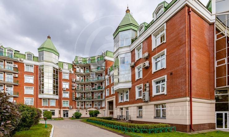 Лот-5472-330989 Аренда квартиры Университет