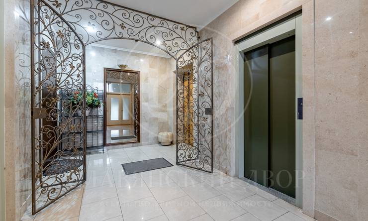 Лот-5472-330993 Аренда квартиры Университет