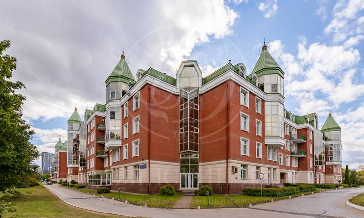 Лот-12734-331005 Продажа квартиры Университет