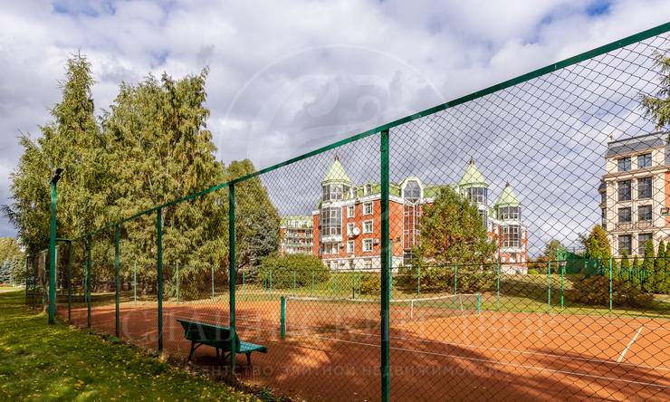 Лот-12734-331006 Продажа квартиры Университет