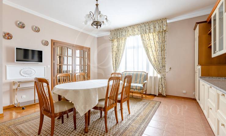 Лот-12734-331008 Продажа квартиры Университет