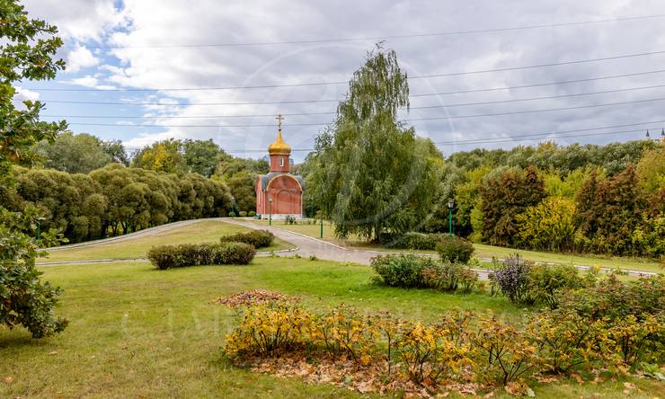 Лот-12734-331018 Продажа квартиры Университет