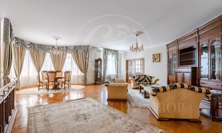 Лот-12734-331019 Продажа квартиры Университет