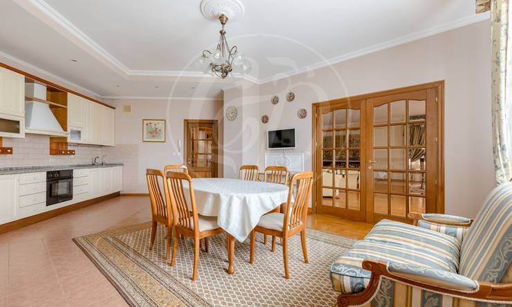 Лот-12734-331020 Продажа квартиры Университет