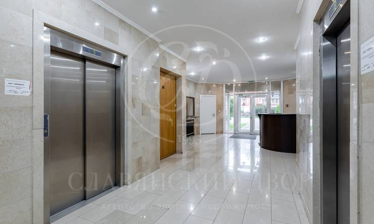 Лот-12734-331022 Продажа квартиры Университет