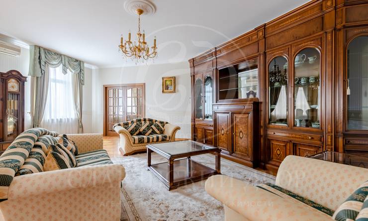 Лот-12734-331023 Продажа квартиры Университет