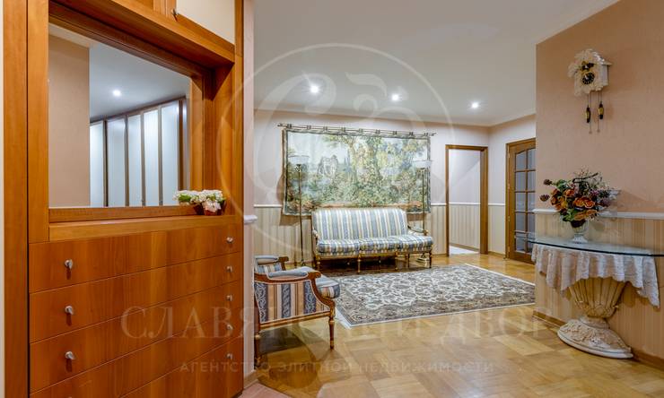 Лот-12734-331030 Продажа квартиры Университет