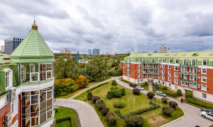 Лот-12734-331032 Продажа квартиры Университет