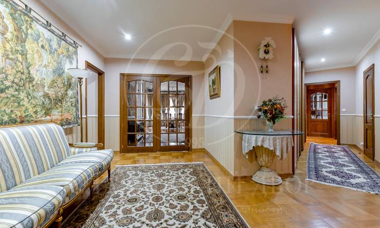 Лот-12734-331033 Продажа квартиры Университет