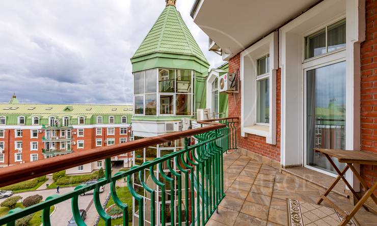 Лот-12734-331037 Продажа квартиры Университет