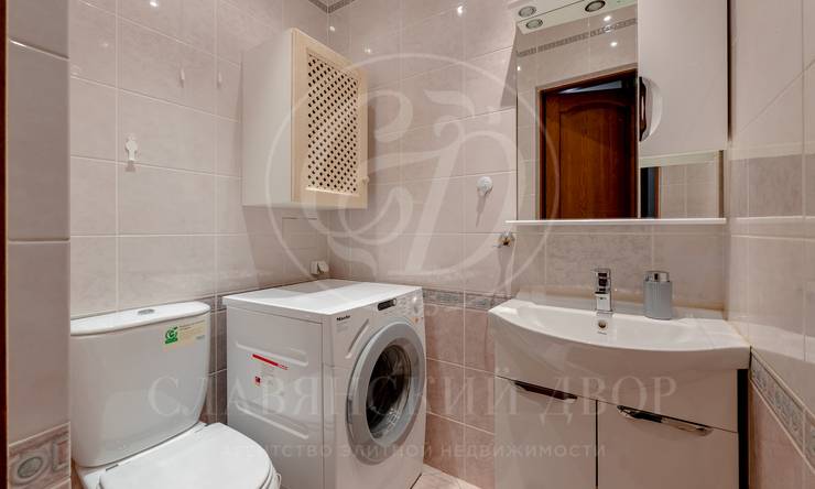 Лот-12734-331038 Продажа квартиры Университет