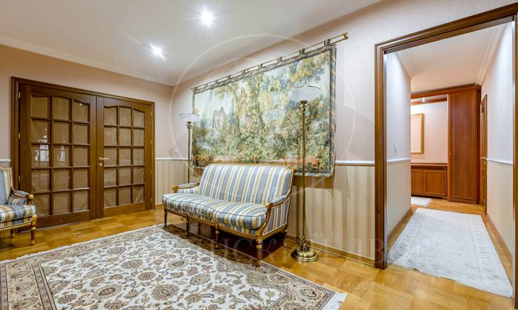 Лот-12734-331041 Продажа квартиры Университет