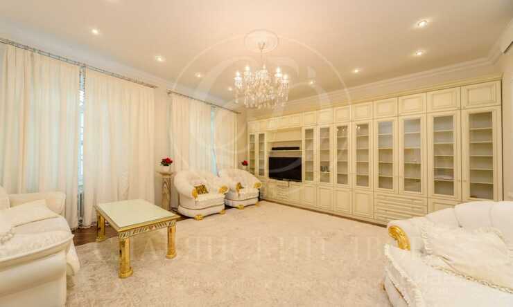 Лот-12735-331042 Аренда квартиры Тверской