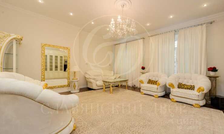 Лот-12735-331044 Аренда квартиры Тверской