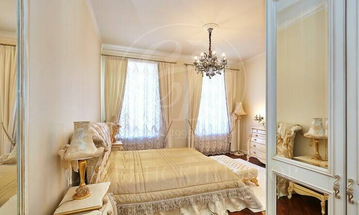 Лот-12735-331045 Аренда квартиры Тверской