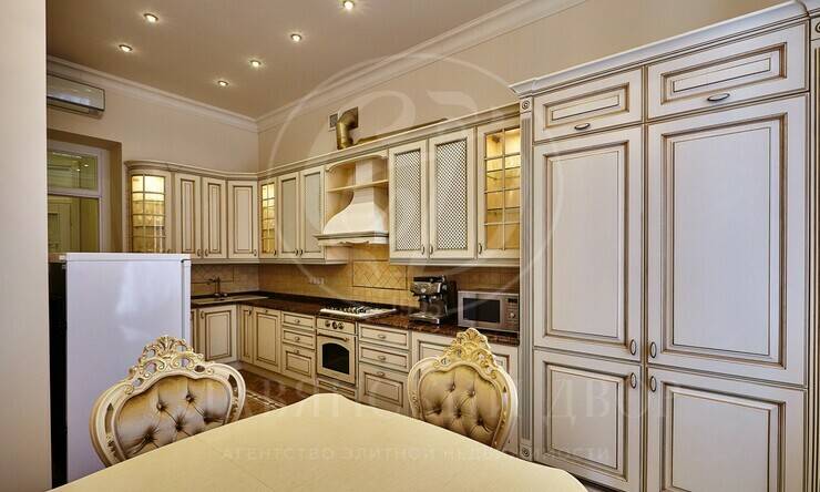 Лот-12735-331048 Аренда квартиры Тверской