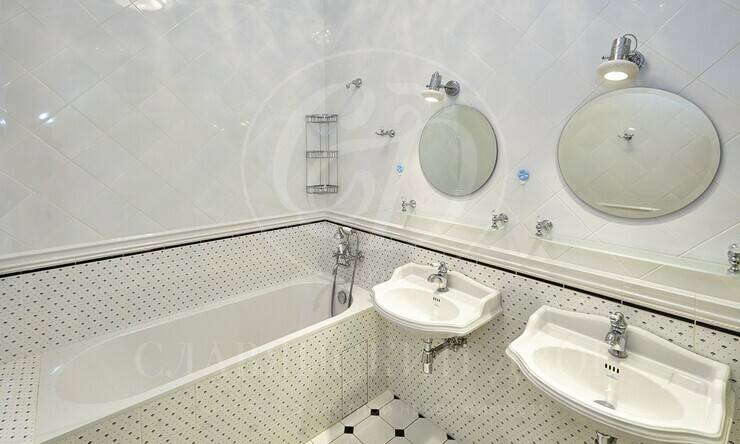 Лот-12735-331059 Аренда квартиры Тверской