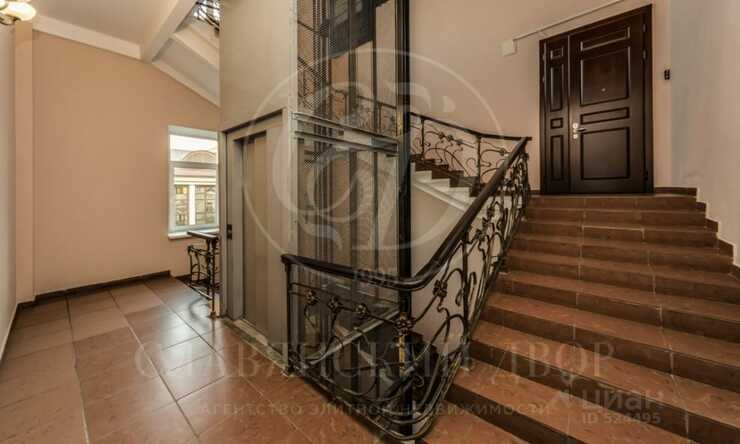 Лот-12735-331063 Аренда квартиры Тверской