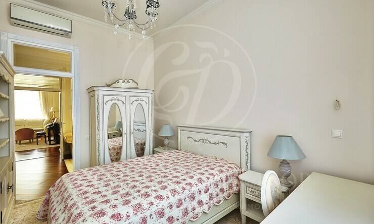 Лот-12735-331066 Аренда квартиры Тверской