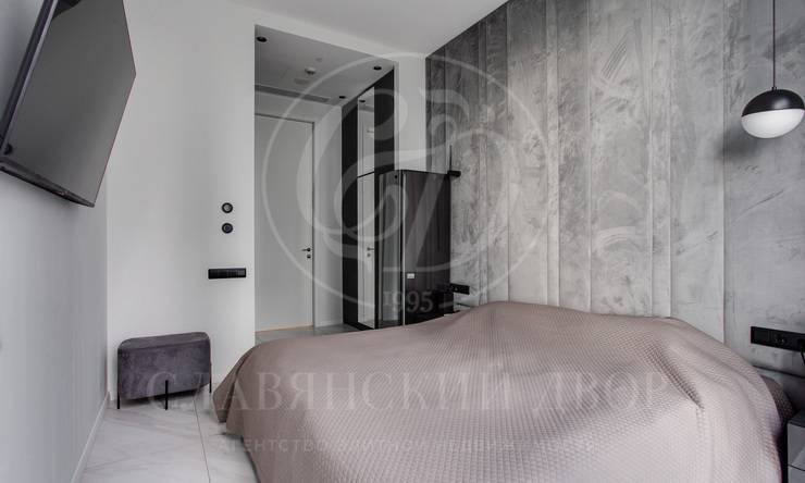 Лот-12736-331090 Аренда квартиры Красная Пресня