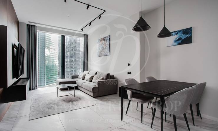 Лот-12736-331101 Аренда квартиры Красная Пресня