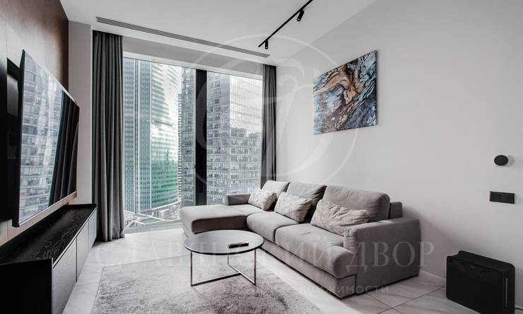 Лот-12736-331103 Аренда квартиры Красная Пресня