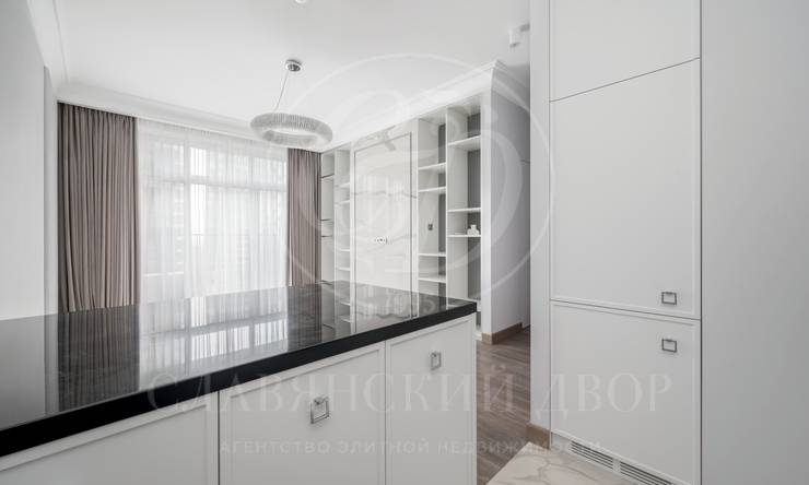 Лот-12737-331202 Аренда квартиры Запад