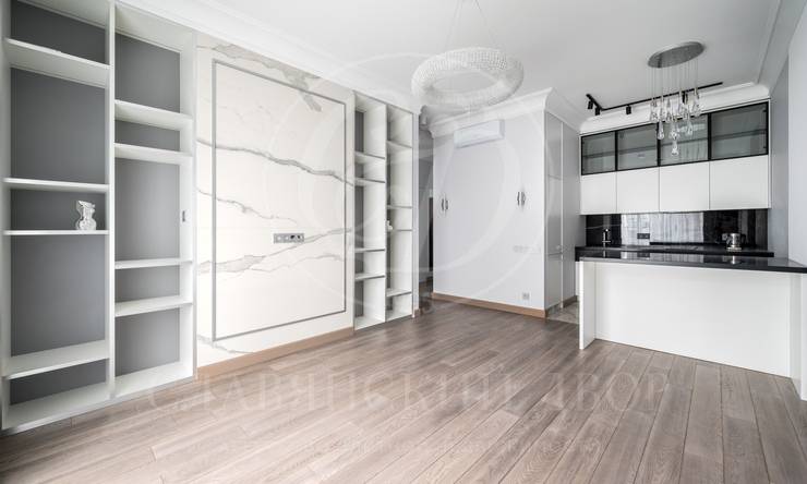 Лот-12737-331203 Аренда квартиры Запад