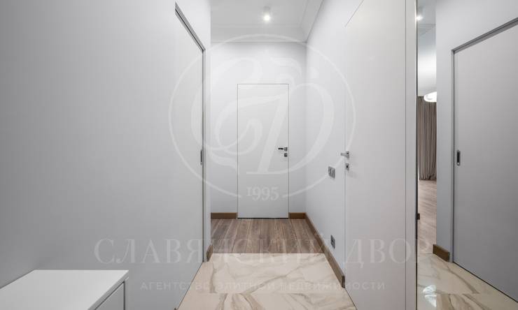 Лот-12737-331209 Аренда квартиры Запад