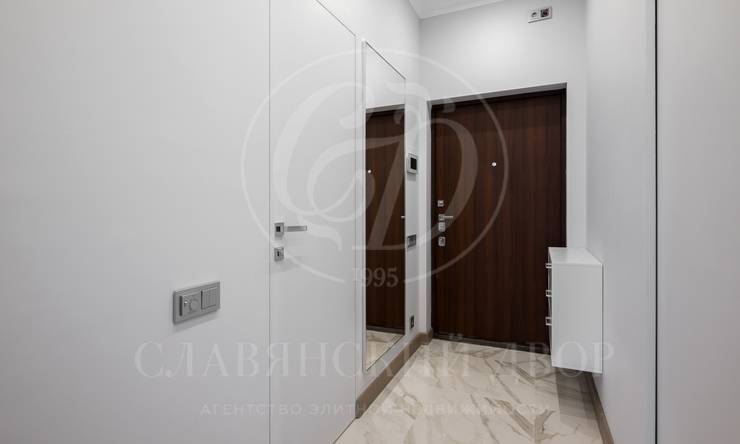 Лот-12737-331211 Аренда квартиры Запад