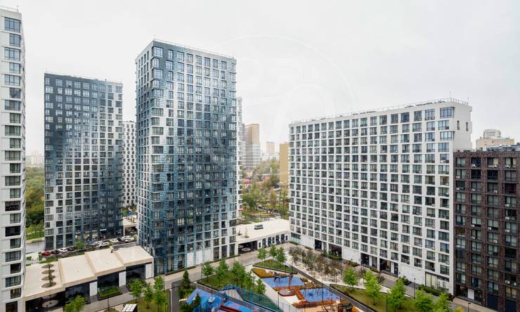 Лот-12737-331212 Аренда квартиры Запад